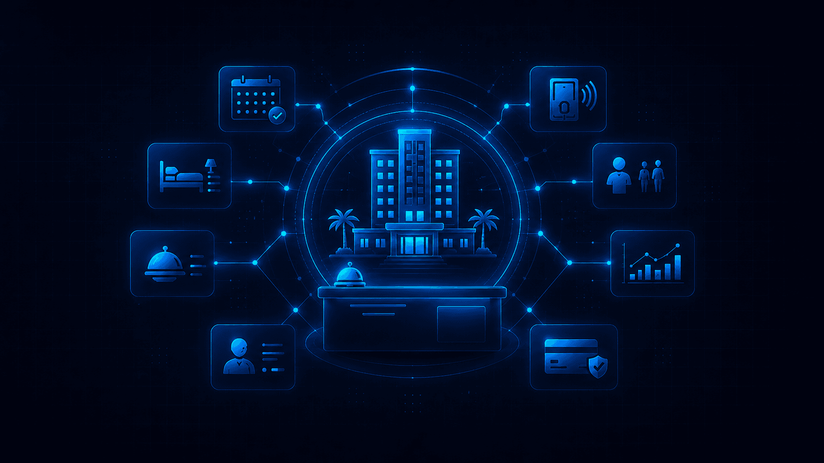 Hospitality Tech: hotel e villaggi che digitalizzano davvero