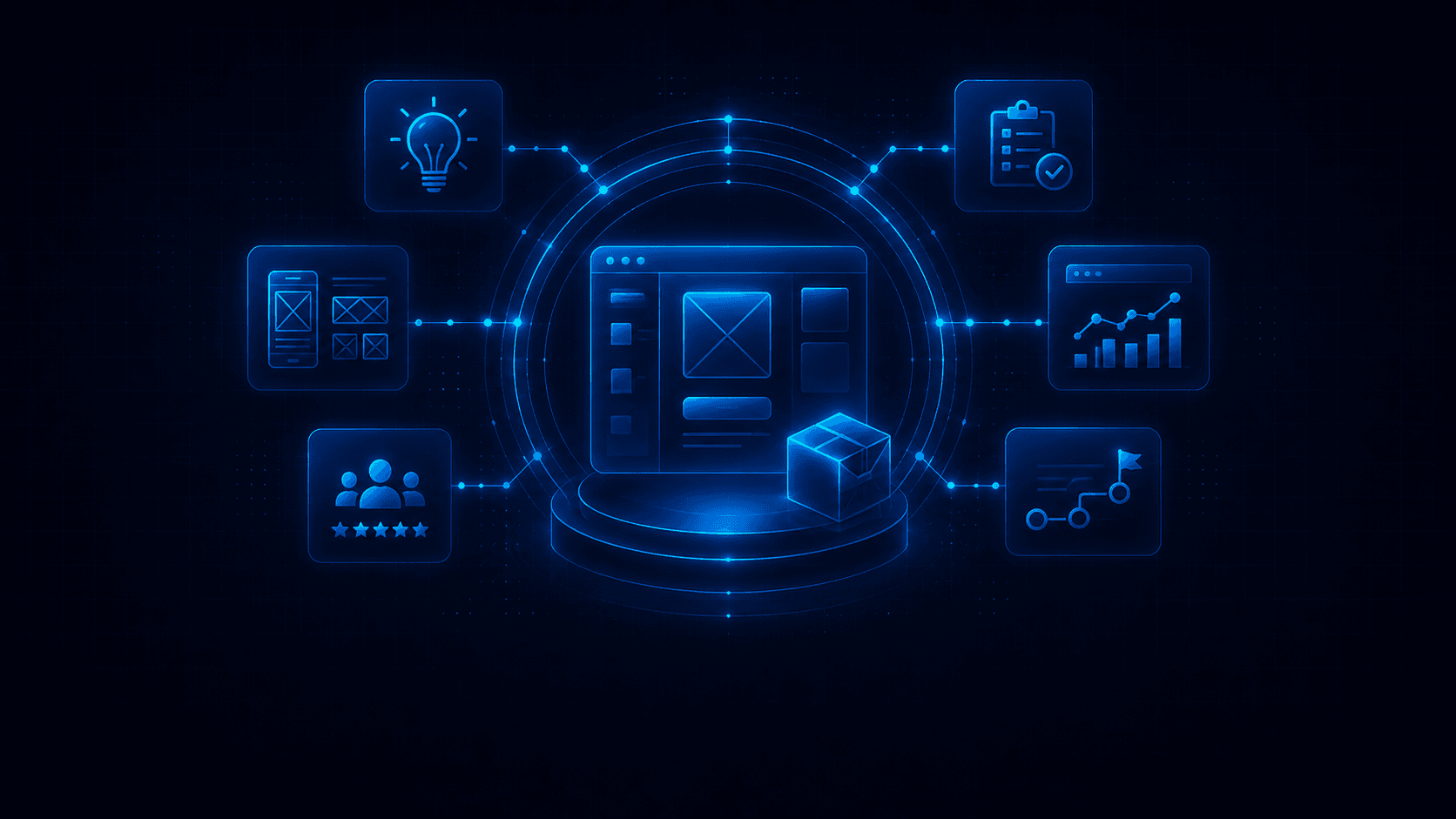 MVP per startup: cosa costruire prima, cosa evitare